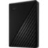 Внешние HDD WD HDD 4TB WDBPKJ0040BBK-WESN