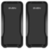 АС SVEN 435, черный (10 Вт, питание USB, Bluetooth, подсветка) Sven SV-020927