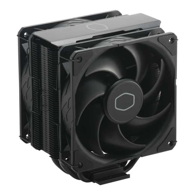 Кулер для процессора Cooler Master RR-S4KK-25DN-R1