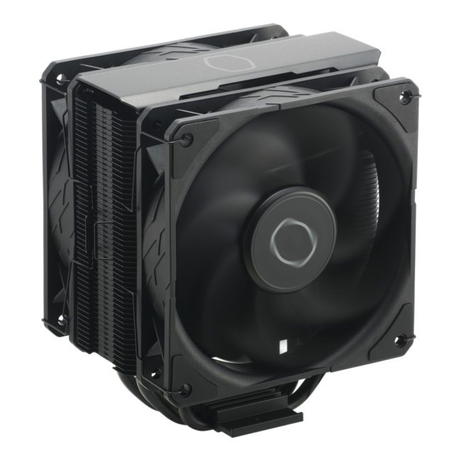 Кулер для процессора Cooler Master RR-S4KK-25DN-R1
