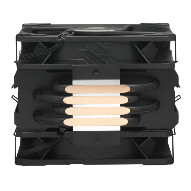 Кулер для процессора Cooler Master RR-S4KK-25DN-R1