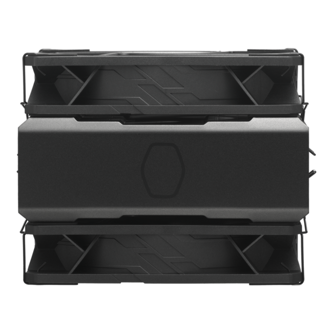 Кулер для процессора Cooler Master RR-S4KK-25DN-R1