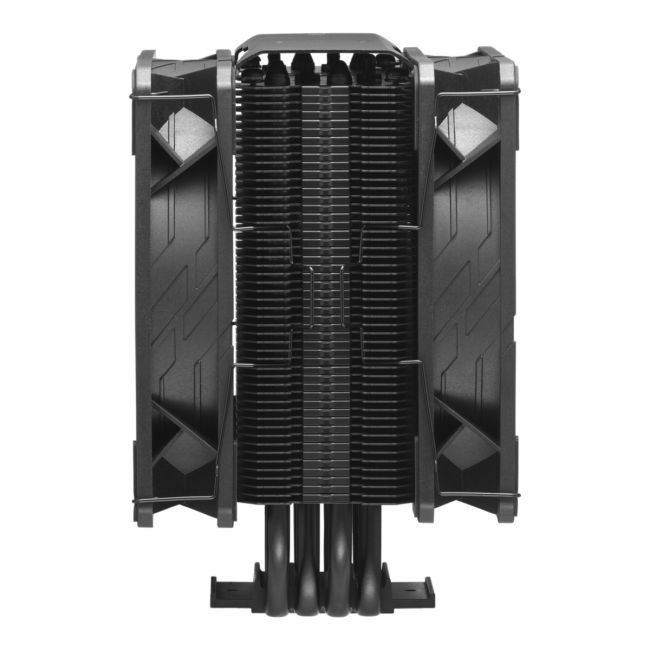 Кулер для процессора Cooler Master RR-S4KK-25DN-R1