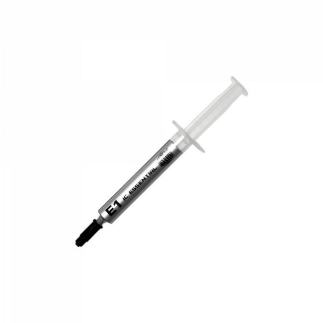 термопаста Cooler Master IC Essential E1 термопаста Cooler Master IC Essential E1