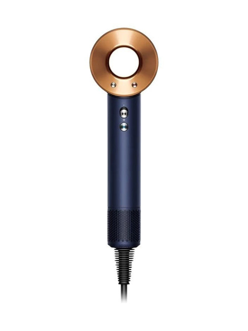 фен Dyson Dyson HD07 Prussian Blue/Copper 113312-01