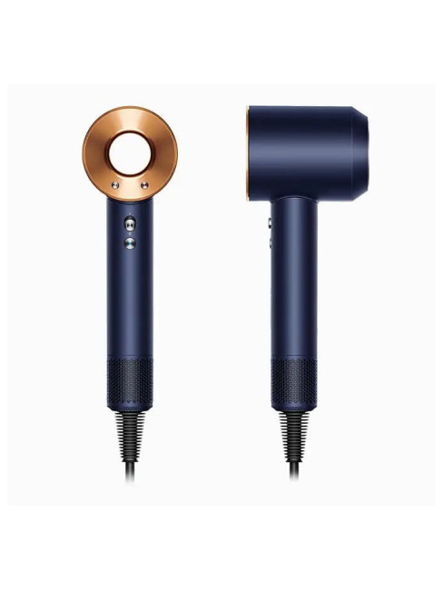 фен Dyson Dyson HD07 Prussian Blue/Copper 113312-01