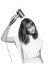 фен Dyson Dyson HD07 Prussian Blue/Copper 113312-01