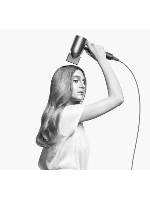 фен Dyson Dyson HD07 Prussian Blue/Copper 113312-01