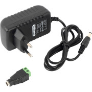 8831 Mollusk-VRK 12/2 источник питания 12В, 2А. Сетевой диапазон 110-245В встр. вилка Бастион MOLLUSK-VRK 12/2 8831 Mollusk-VRK 12/2 источник питания 12В, 2А. Сетевой диапазон 110-245В встр. вилка Бастион MOLLUSK-VRK 12/2