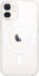 Чехол MagSafe для iPhone 12 mini Прозрачный чехол MagSafe для iPhone 12 mini