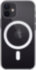 Чехол MagSafe для iPhone 12 mini Прозрачный чехол MagSafe для iPhone 12 mini