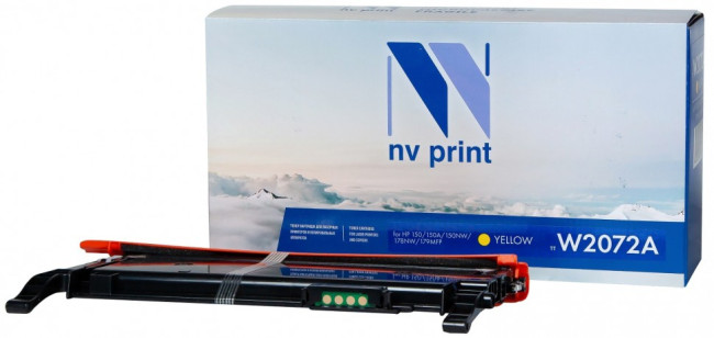 - NV Print NV-W2072AY