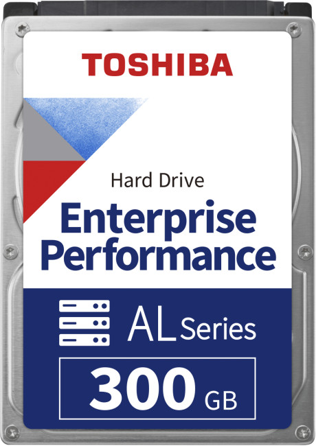 Жесткий диск Toshiba Enterprise Perfomance AL15SEB030N