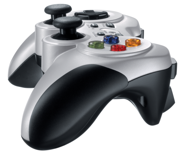 Геймпад Logitech Wireless Gamepad F710 Геймпад Logitech Wireless Gamepad F710