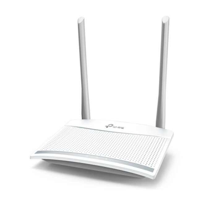 Маршрутизатор TP-Link TL-WR820N Маршрутизатор TP-Link TL-WR820N