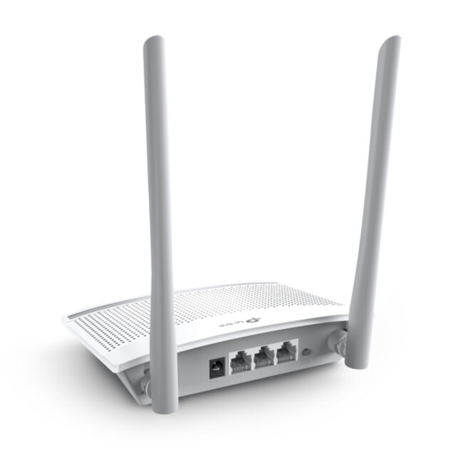 Маршрутизатор TP-Link TL-WR820N Маршрутизатор TP-Link TL-WR820N