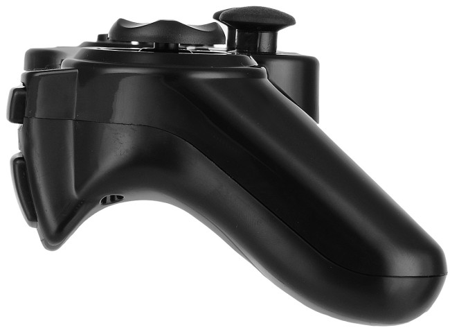 Defender Беспроводной геймпад Game Master Wireless USB, радио, 12 кнопок, 2 стика Defender Game Master Defender Беспроводной геймпад Game Master Wireless USB, радио, 12 кнопок, 2 стика Defender Game Master