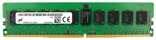Память оперативная Micron 32GB DDR4 Память оперативная Micron 32GB DDR4