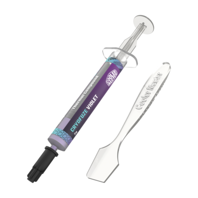 Термопаста Cooler Master MGY-NOSG-N07M-R1 Термопаста Cooler Master MGY-NOSG-N07M-R1