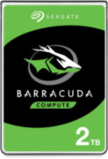 Жесткий диск Seagate BarraCuda Compute ST2000LM015 Жесткий диск Seagate BarraCuda Compute ST2000LM015