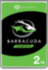 Жесткий диск Seagate BarraCuda Compute ST2000LM015