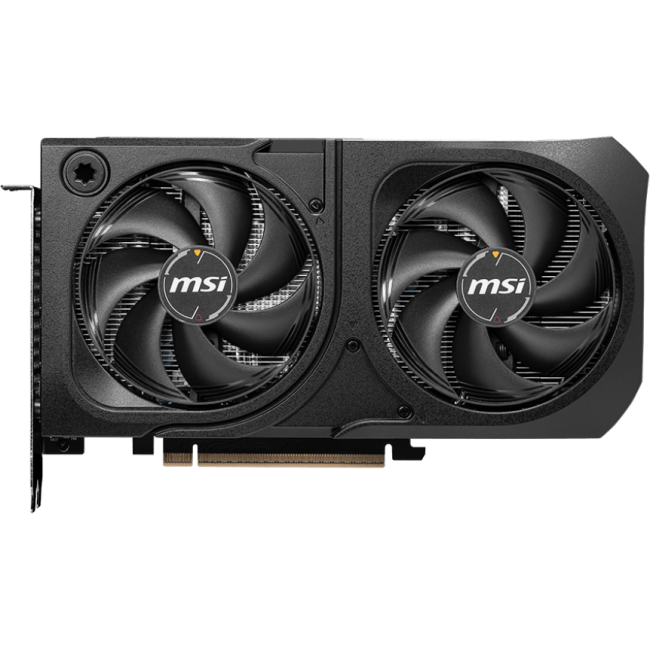 Видеокарта MSI GeForce RTX 5060 Ti 8G SHADOW 2X PLUS