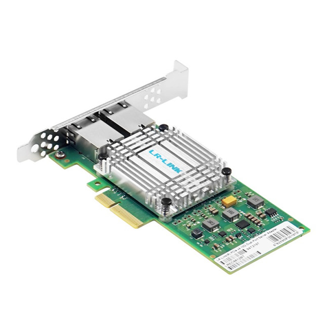 Сетевая карта ShenzhenLianrui Electronic Co., LTD LREC9812BT