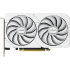 Видеокарта ASUS DUAL-RX9060XT-16G-WHITE (90YV0LG3-M0NA00)