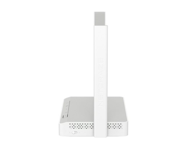 Маршрутизатор Netcraze Air NC-1613