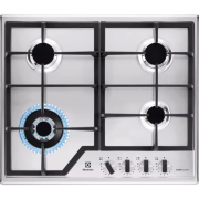 Встраиваемые газовые панели ELECTROLUX Electrolux KGS64362XX