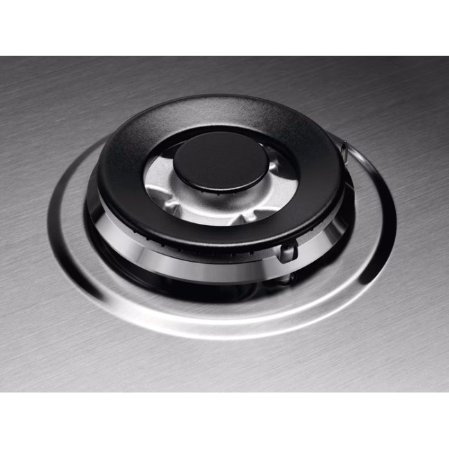 Встраиваемые газовые панели ELECTROLUX Electrolux KGS64362XX Встраиваемые газовые панели ELECTROLUX Electrolux KGS64362XX