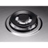 Встраиваемые газовые панели ELECTROLUX Electrolux KGS64362XX Встраиваемые газовые панели ELECTROLUX Electrolux KGS64362XX