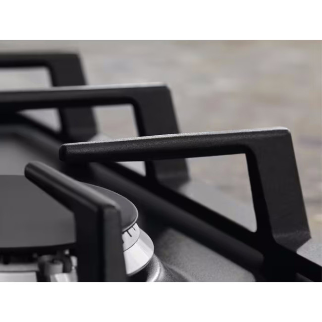 Встраиваемые газовые панели ELECTROLUX Electrolux KGS64362XX Встраиваемые газовые панели ELECTROLUX Electrolux KGS64362XX