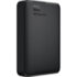 Внешние HDD WD Elements WDBU6Y0050BBK-WESN