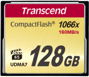 Карта памяти Transcend CompactFlash 1000x Карта памяти Transcend CompactFlash 1000x