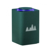 Умная колонка Умная колонка Яндекс Станция Макс с Zigbee, модель YNDX-00053 (зеленый) Умная колонка Умная колонка Яндекс Станция Макс с Zigbee, модель YNDX-00053 (зеленый)