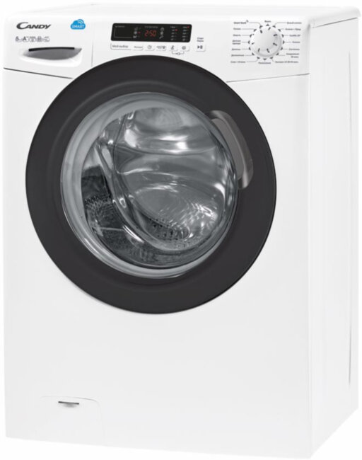 Стиральные машины CANDY Candy Smart CS34 1052DB1/2-07 Стиральные машины CANDY Candy Smart CS34 1052DB1/2-07