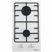 Газовая варочная панель HOMSair HOMSAir HGE323GCWH