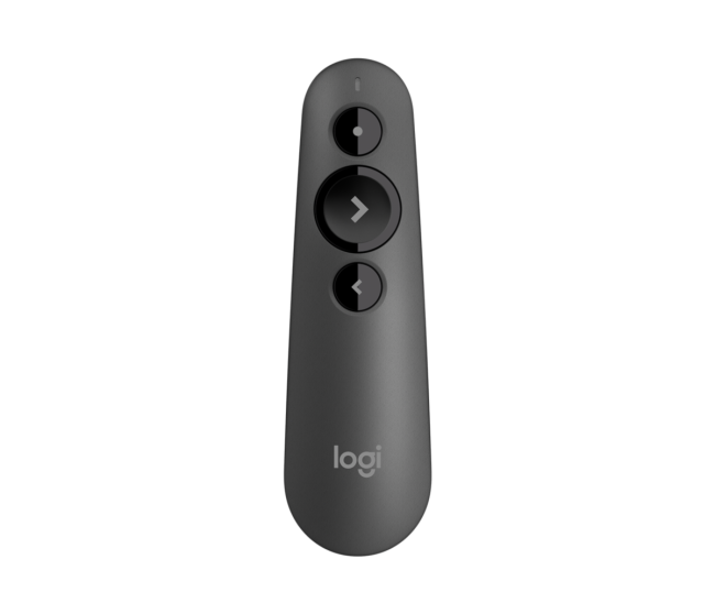 Презентер Logitech 910-005843 Презентер Logitech 910-005843