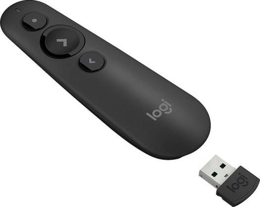 Презентер Logitech 910-005843 Презентер Logitech 910-005843