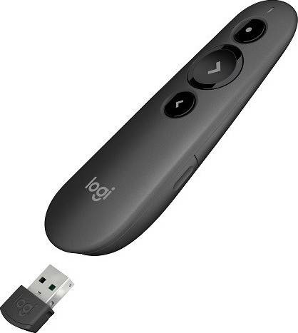 Презентер Logitech 910-005843 Презентер Logitech 910-005843