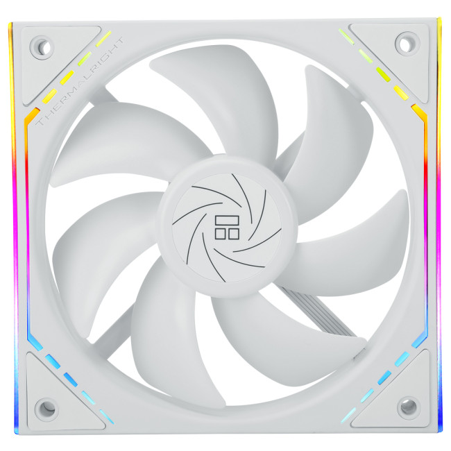 Кулер для корпуса Thermalright TL-M12W-S