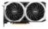Видеокарта MSI Radeon RX 6600 MECH 2X 8G RU