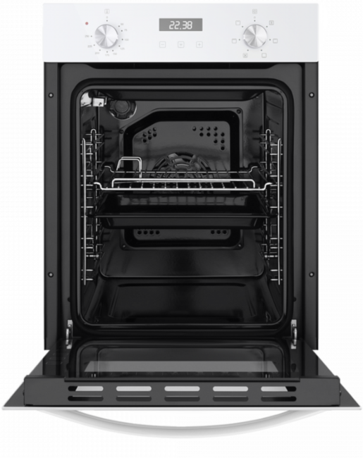 Шкаф духовой электрический MAUNFELD EOEM516W Maunfeld EOEM516W Шкаф духовой электрический MAUNFELD EOEM516W Maunfeld EOEM516W