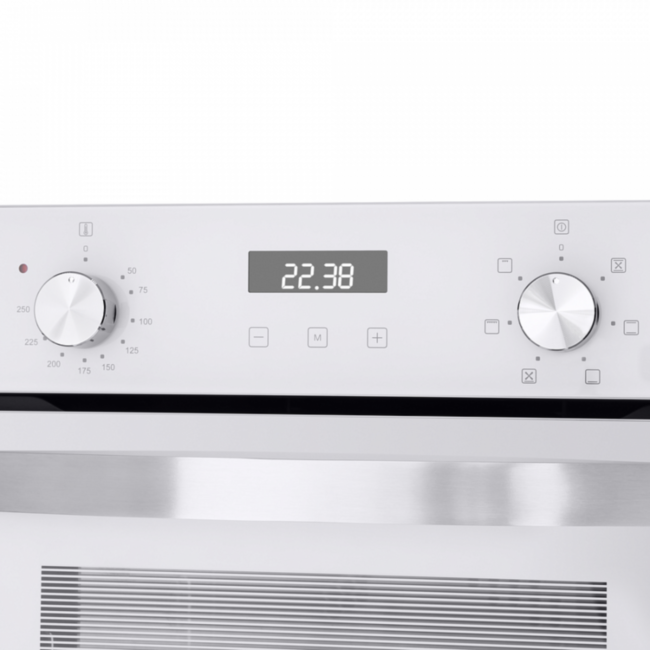 Шкаф духовой электрический MAUNFELD EOEM516W Maunfeld EOEM516W Шкаф духовой электрический MAUNFELD EOEM516W Maunfeld EOEM516W