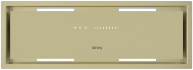 Встраиваемые вытяжки Korting Körting KHI 9997 GB Встраиваемые вытяжки Korting Körting KHI 9997 GB