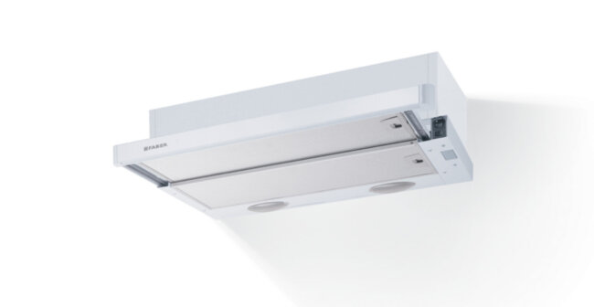 Встраиваемая вытяжка Faber Faber FLEXA HIP W A60