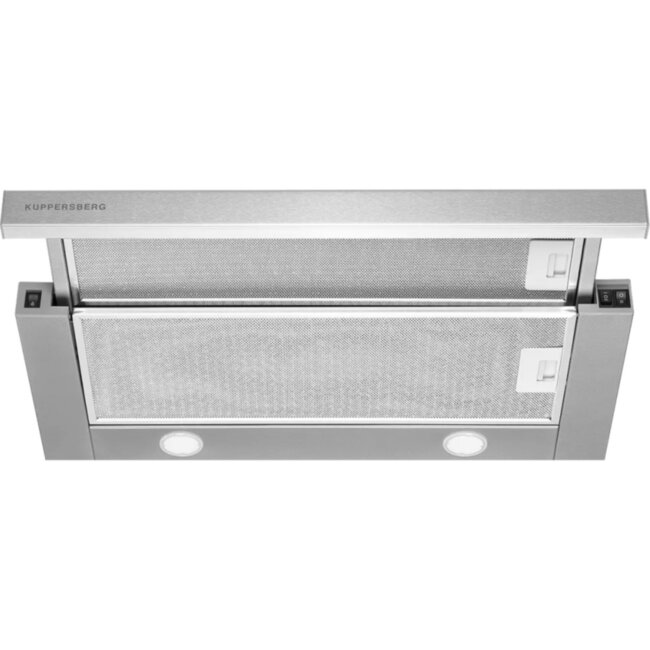 Вытяжка встраиваемая Kuppersberg Kuppersberg SLIMLUX 60 X