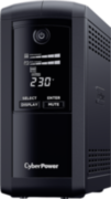 Источник бесперебойного питания CyberPower VP1000EILCD Источник бесперебойного питания CyberPower VP1000EILCD