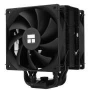 Кулер для процессора Thermalright Burst Assasin 120 EVO Dark